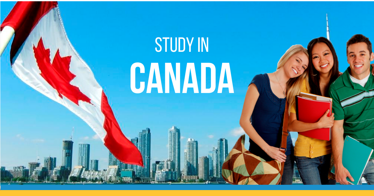 Why Studying in Canada? (First Part